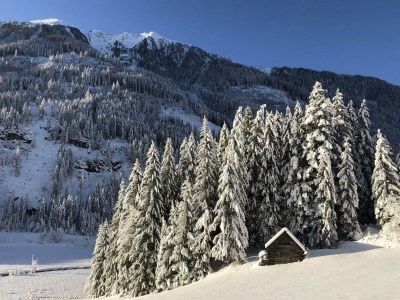 Apartment Appartement Klafferkessel - Outdoor photo 13