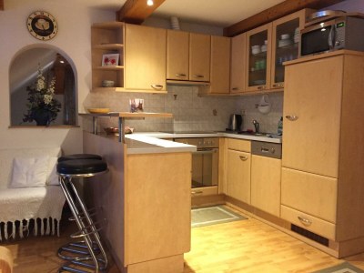 Apartment Appartement Klafferkessel - Features photo 16