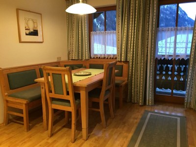 Apartment Appartement Klafferkessel - Features photo 17