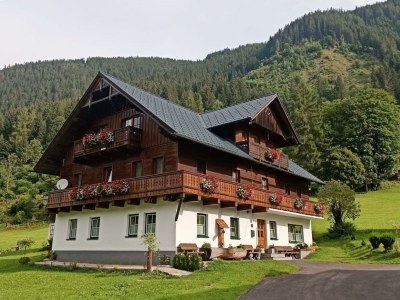 Apartment Appartement Planai in Schladming-Untertal - Apartment