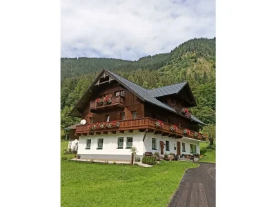 Apartment Appartement Planai - Outdoor photo 2