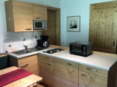 Apartment Appartement Planai - Features photo 15