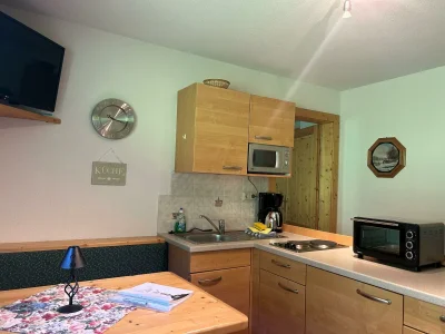 Apartment Appartement Planai - Features photo 16