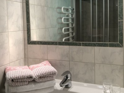 Apartment Appartement Planai - Features photo 17