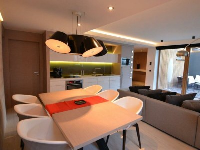 Apartment Andantino - Outdoor photo 7