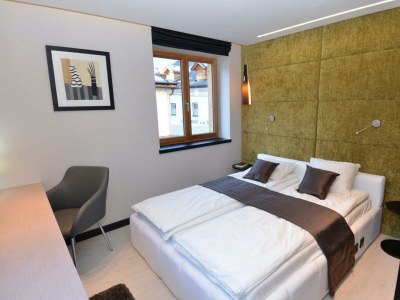 Apartment Andantino - Outdoor photo 8