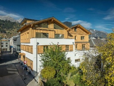 Apartment Andantino - Outdoor photo 14