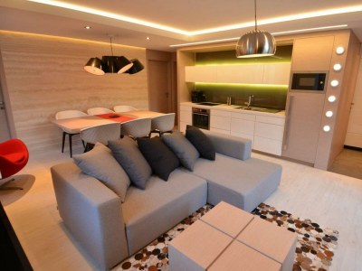 Apartment Andantino - Outdoor photo 20