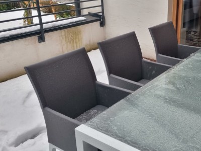 Apartment Andantino - Features photo 30