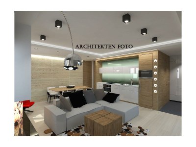 Apartment Andantino - Features photo 34