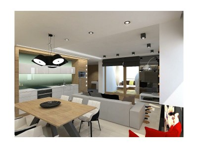 Apartment Andantino - Features photo 35