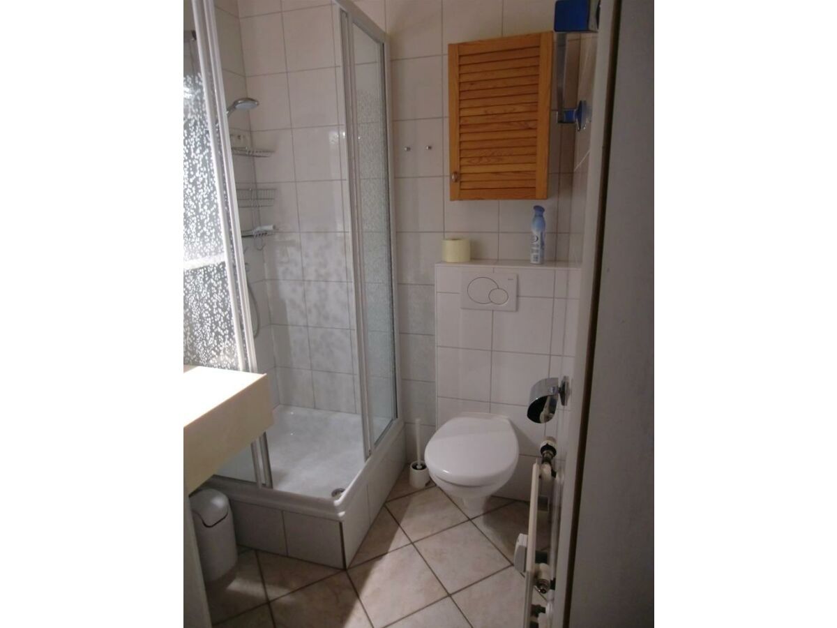 Apartment Apartment/2 Schlafräume/Dusche, WC