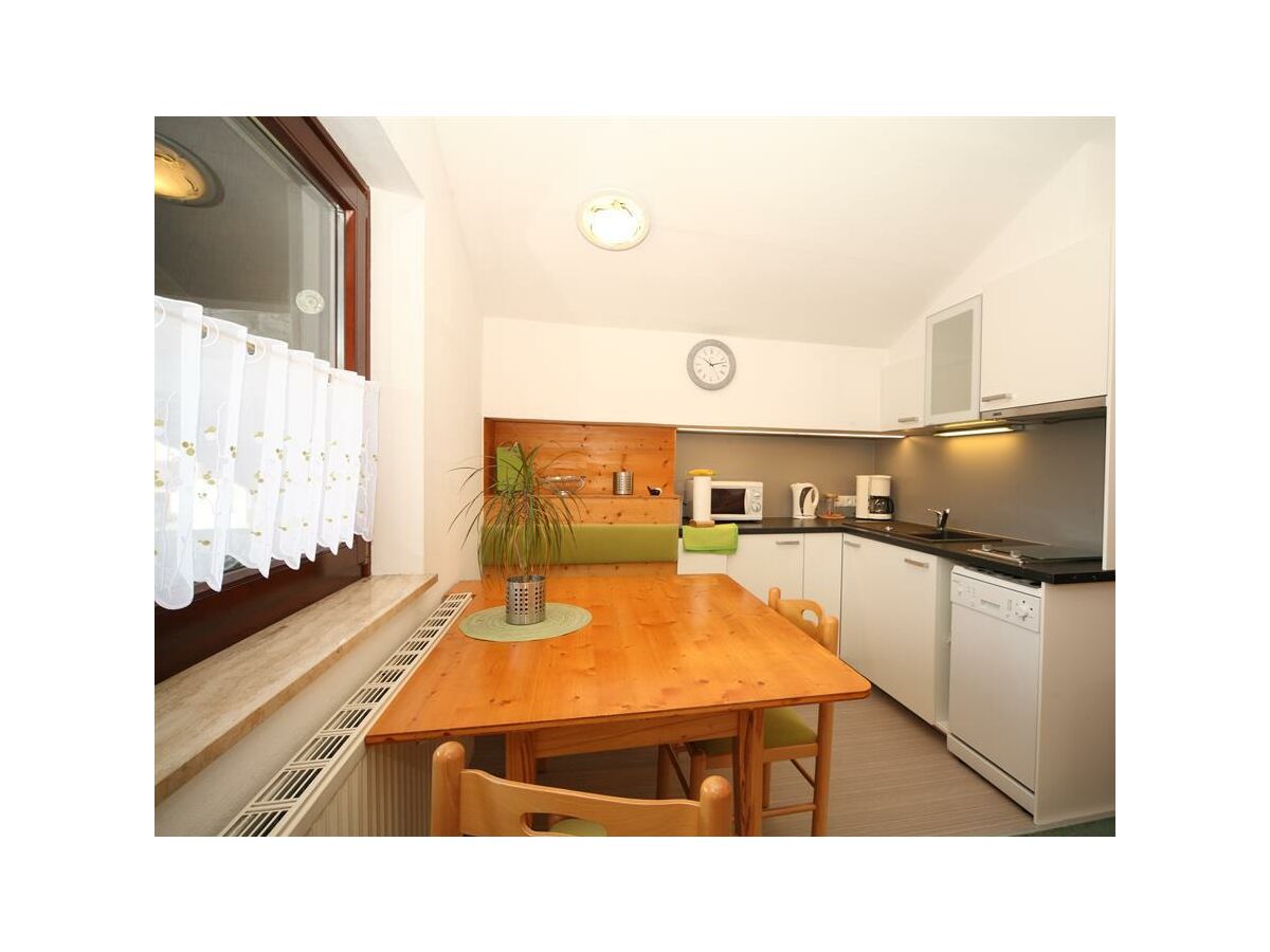 Apartment Apartment/2 Schlafräume/Dusche, WC - Outdoor photo 2