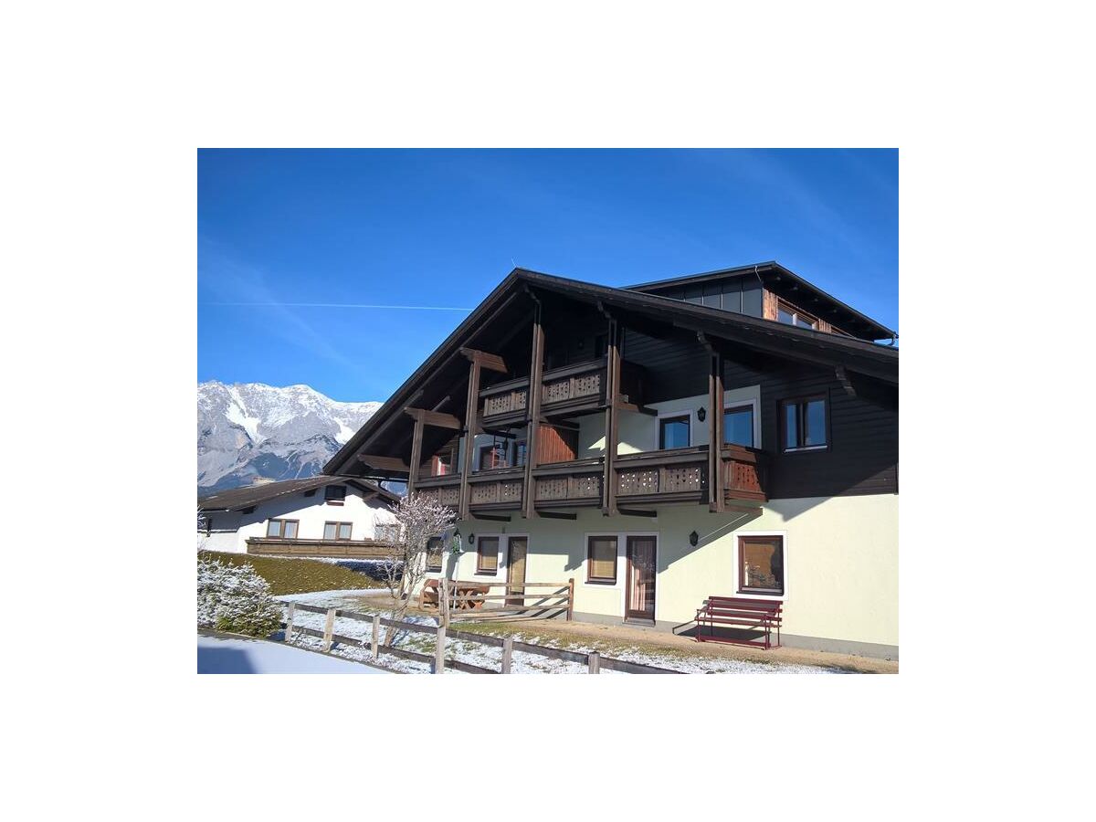 Apartment Apartment/2 Schlafräume/Dusche, WC - Outdoor photo 5