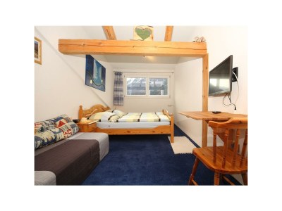 Apartment Apartment/2 Schlafräume/Dusche, WC - Outdoor photo 3