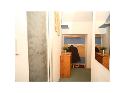 Apartment Apartment/2 Schlafräume/Dusche, WC - Outdoor photo 8