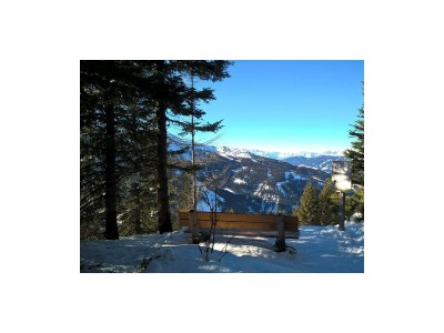 Apartment Apartment/2 Schlafräume/Dusche, WC - Outdoor photo 9