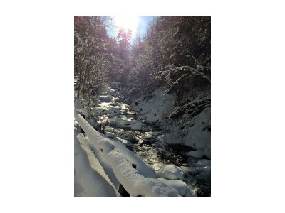 Apartment Apartment/2 Schlafräume/Dusche, WC - Outdoor photo 10