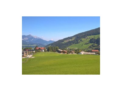 Apartment Apartment/2 Schlafräume/Dusche, WC - Outdoor photo 11