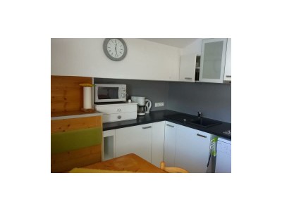 Apartment Apartment/2 Schlafräume/Dusche, WC - Features photo 12