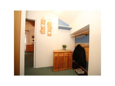 Apartment Apartment/2 Schlafräume/Dusche, WC - Features photo 14