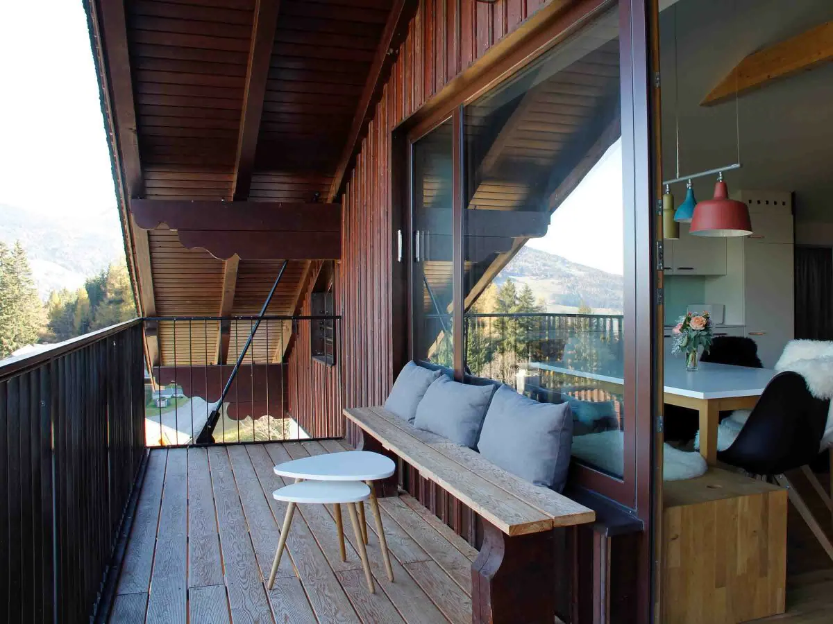 Apartment Top 5 Gipfelstürmer - Outdoor photo 3