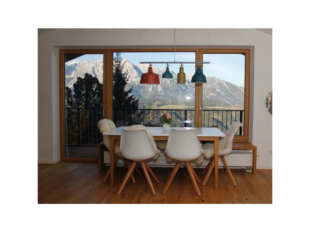 Apartment Top 5 Gipfelstürmer - Outdoor photo 5