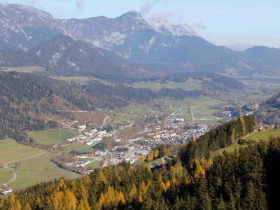 Apartment Top 5 Gipfelstürmer in Rohrmoos-Untertal - Apartment