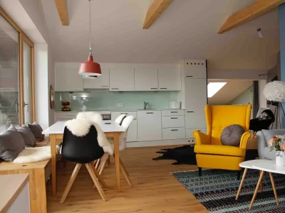 Apartment Top 5 Gipfelstürmer - Outdoor photo 2