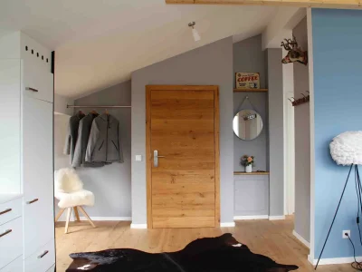 Apartment Top 5 Gipfelstürmer - Outdoor photo 4