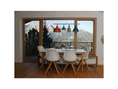 Apartment Top 5 Gipfelstürmer - Outdoor photo 5