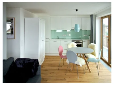 Apartment Top 5 Gipfelstürmer - Outdoor photo 6