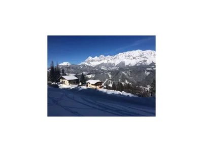 Apartment Top 5 Gipfelstürmer - Outdoor photo 7