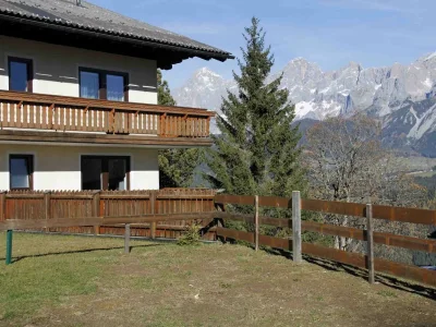 Apartment Top 5 Gipfelstürmer - Outdoor photo 9