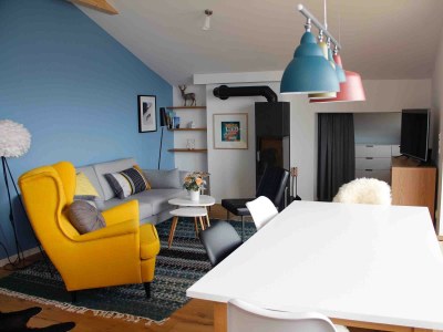 Apartment Top 5 Gipfelstürmer - Features photo 11