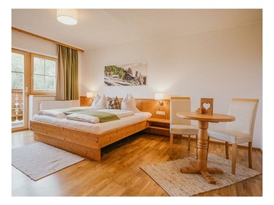 Apartment Apartment Sinabell/2 Schlafraum/Dusche, WC - Features photo 41