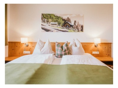 Apartment Apartment Sinabell/2 Schlafraum/Dusche, WC - Features photo 42