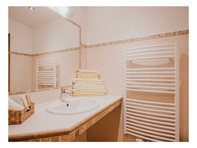 Apartment Apartment Sinabell/2 Schlafraum/Dusche, WC - Features photo 44