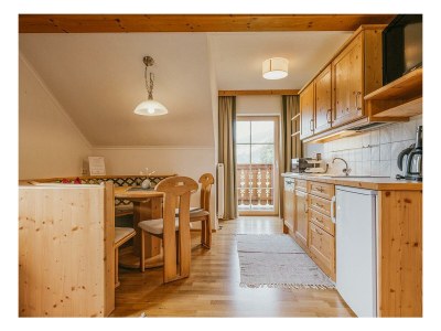 Apartment Apartment Sinabell/2 Schlafraum/Dusche, WC - Features photo 45