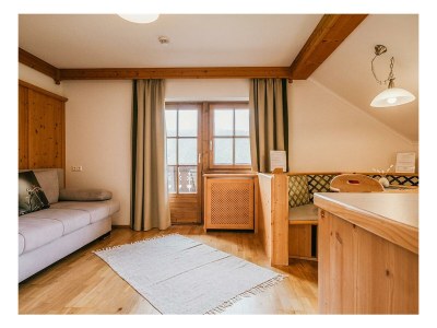 Apartment Apartment Sinabell/2 Schlafraum/Dusche, WC - Features photo 46