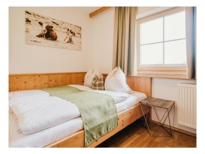 Apartment Apartment Sinabell/2 Schlafraum/Dusche, WC - Features photo 48