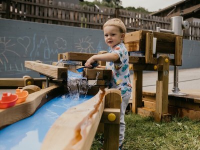 Holiday room Doppelzimmer Hannes, mit Dusche, WC - Outdoor photo 14