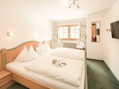 Holiday room Doppelzimmer Hannes, mit Dusche, WC - Features photo 42