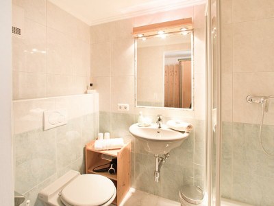 Holiday room Doppelzimmer Hannes, mit Dusche, WC - Features photo 43