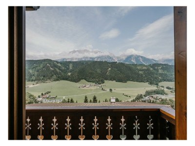 Apartment Appartement Ennstal/Fewo, Dusche, WC, 1 Schlafraum - Features photo 41