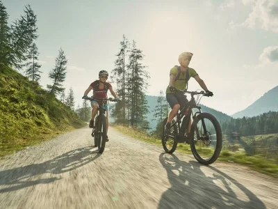 Apartment Apartment Mitterspitz/2 Schlafraum/Dusche, WC - Outdoor photo 33