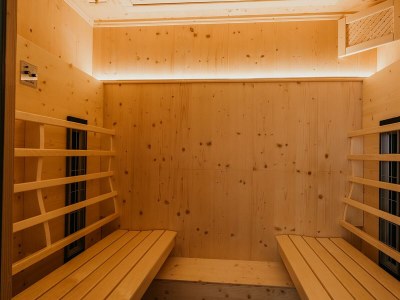 Apartment Apartment Mitterspitz/2 Schlafraum/Dusche, WC - Outdoor photo 35