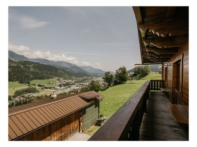 Apartment Apartment Mitterspitz/2 Schlafraum/Dusche, WC - Features photo 41