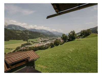 Apartment Apartment Mitterspitz/2 Schlafraum/Dusche, WC - Features photo 42