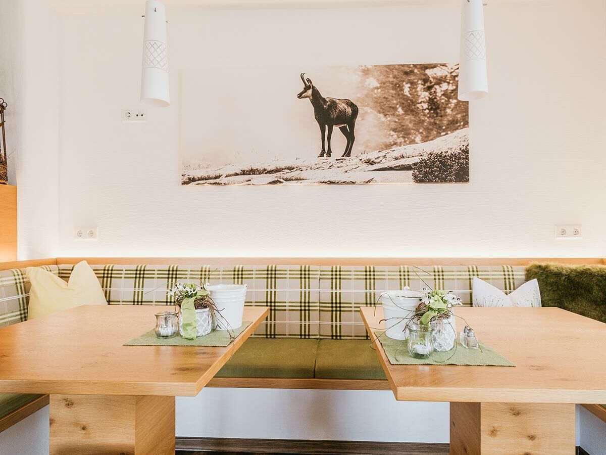 Apartment Appartement Hochsitz/2 Schlafräume - Outdoor photo 2